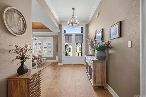 Entry Way - 2319 Abigail Dr, Bryant, AR 72019 photo 2 of 4