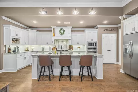Kitchen - 2319 Abigail Dr, Bryant, AR 72019 photo 1 of 3