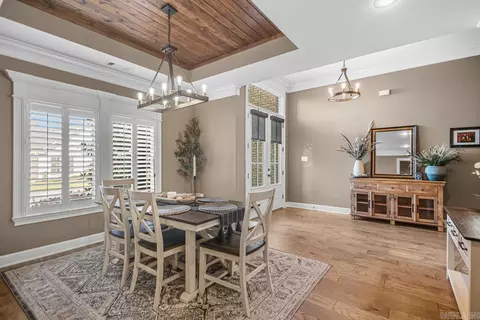 Dining - 2319 Abigail Dr, Bryant, AR 72019 photo 3 of 3