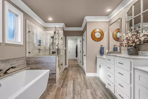 Bath - 2319 Abigail Dr, Bryant, AR 72019 photo 1 of 3