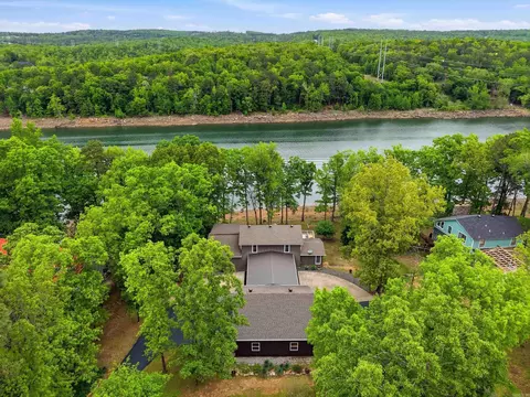 124 Sylvan Shores Dr, Edgemont, AR 72044