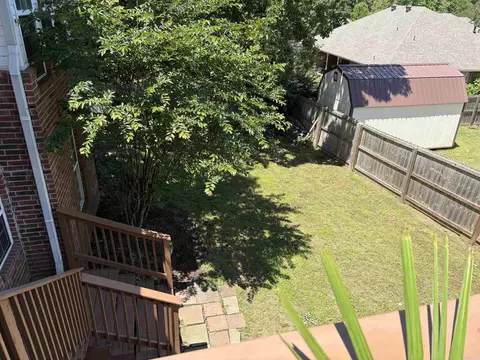 Exterior - 1660 Nighthawk Cir, Conway, AR 72034 photo 3 of 9