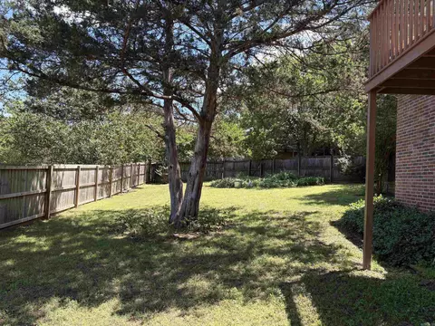 Exterior - 1660 Nighthawk Cir, Conway, AR 72034 photo 5 of 9
