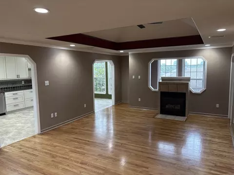 Living - 1660 Nighthawk Cir, Conway, AR 72034 photo 1 of 6