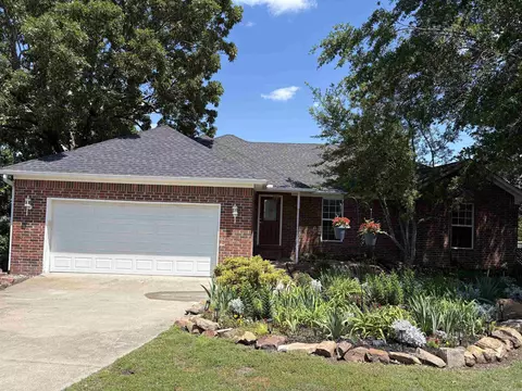 1660 Nighthawk Cir, Conway, AR 72034