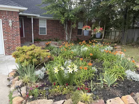 Exterior - 1660 Nighthawk Cir, Conway, AR 72034 photo 9 of 9