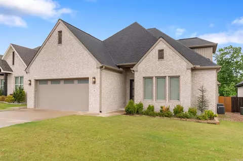 86 Copper Cir, Little Rock, AR 72223