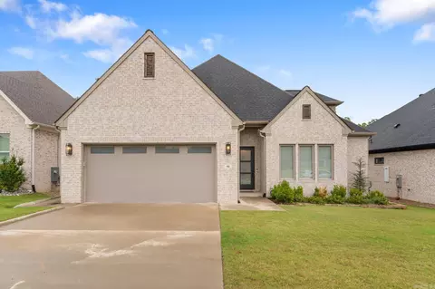 86 Copper Cir, Little Rock, AR 72223