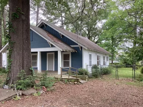 218 E 5th, Prescott, AR 71857