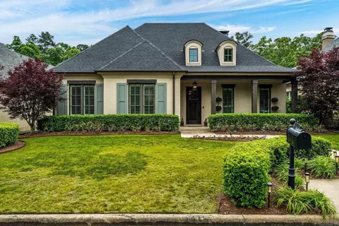 18 Hallen Ct, Little Rock, AR 72223