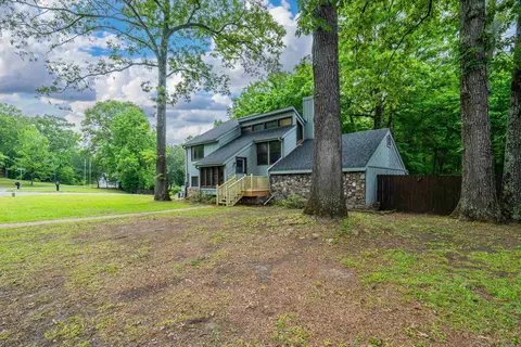 1018 N 26th St, Arkadelphia, AR 71923