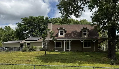 1 Elvie Ln, Cabot, AR 72023