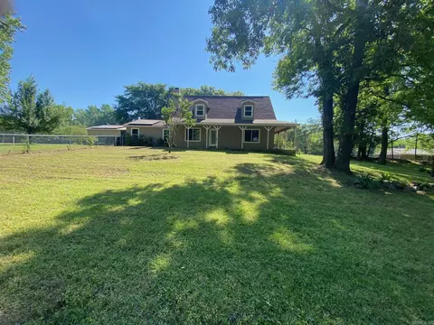 1 Elvie Ln, Cabot, AR 72023