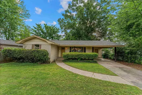 2020 W Sevier St, Benton, AR 72015