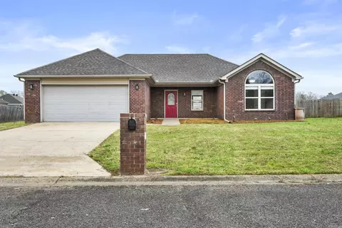 21 Chantileer, Ward, AR 72176