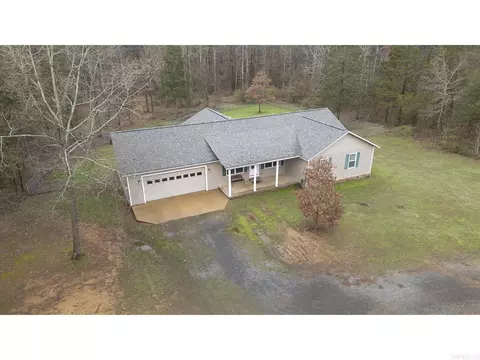 20 Pure Country Rd, Greers Ferry, AR 72067