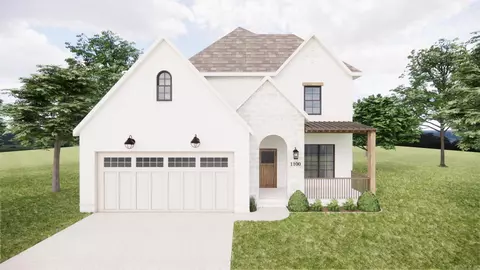 1100 Edinburgh Dr, Conway, AR 72034