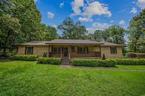 6715 Sparks, Little Rock, AR 72210