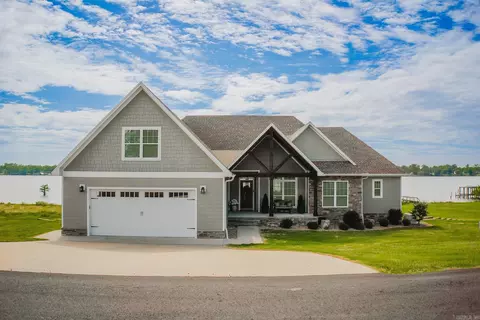 1751 Lakehall Rd, Lake Village, AR 71653