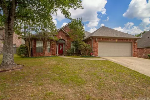 2909 Marble Cv, Sherwood, AR 72120