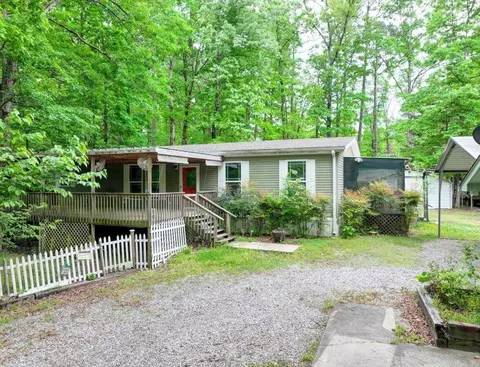48 Shambly Ln, Mount Ida, AR 71957