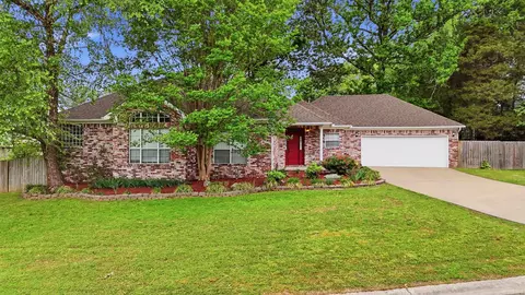 3500 Bay Berry Rd, Conway, AR 72034