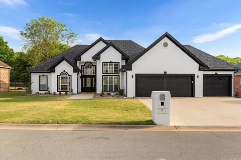 13 Sawgrass St, Cabot, AR 72023