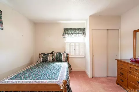 Bedroom - 404 W Curran St, Des Arc, AR 72040 photo 6 of 6