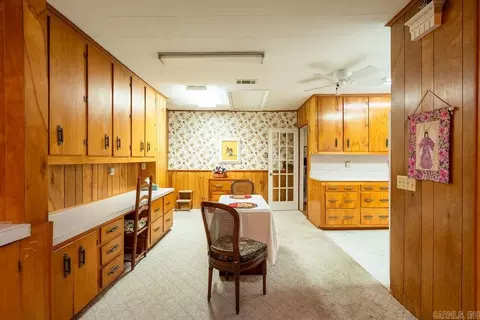 Kitchen - 404 W Curran St, Des Arc, AR 72040 photo 1 of 5