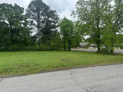 800 Monroe, Pangburn, AR 72121