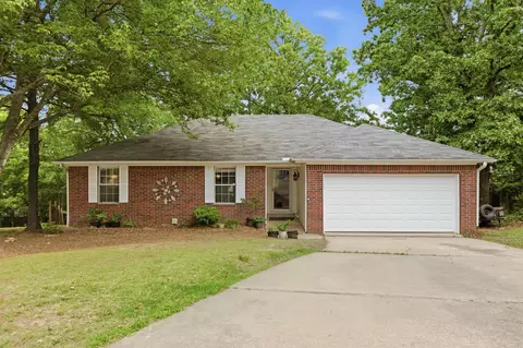 8 Mesa Verde Cv, Maumelle, AR 72113
