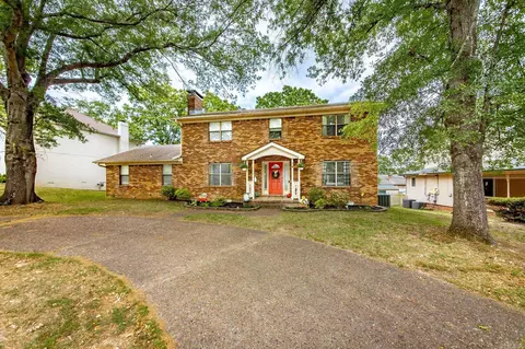 5604 N Hills Blvd, North Little Rock, AR 72116