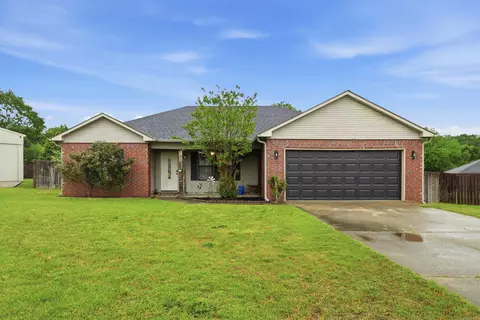 13 Jess Sims Dr, Greenbrier, AR 72058