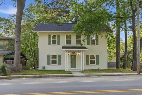 1109 Kavanaugh Blvd, Little Rock, AR 72205