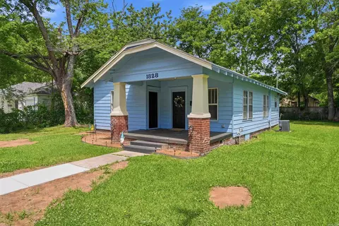 Exterior - 1828 Johnston Ave, Conway, AR 72034 photo 8 of 8