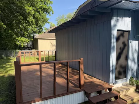 Exterior - 1828 Johnston Ave, Conway, AR 72034 photo 3 of 8