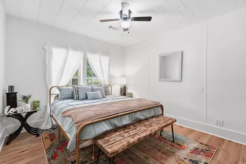 Bedroom - 1828 Johnston Ave, Conway, AR 72034 photo 1 of 5