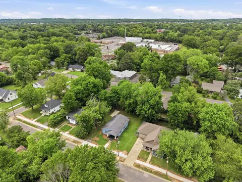View/Area - 1828 Johnston Ave, Conway, AR 72034 photo 1 of 3