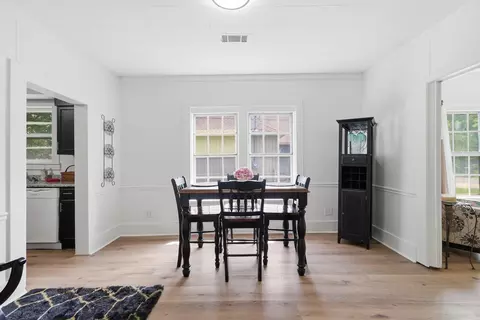 Dining - 1828 Johnston Ave, Conway, AR 72034 photo 2 of 3