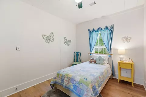 Bedroom - 1828 Johnston Ave, Conway, AR 72034 photo 2 of 5