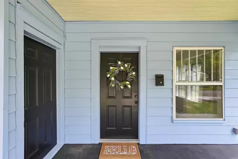 Exterior - 1828 Johnston Ave, Conway, AR 72034 photo 2 of 8