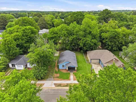 View/Area - 1828 Johnston Ave, Conway, AR 72034 photo 3 of 3