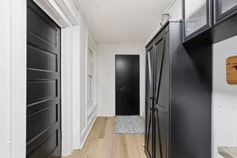 Entry Way - 1828 Johnston Ave, Conway, AR 72034 photo 1 of 1