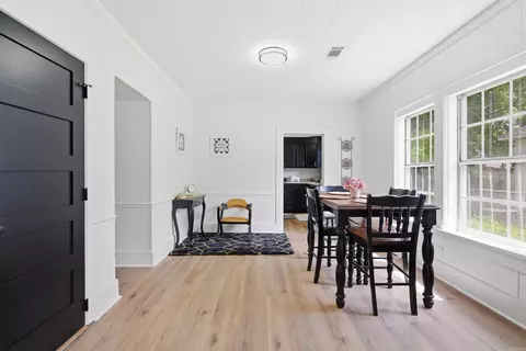 Dining - 1828 Johnston Ave, Conway, AR 72034 photo 1 of 3