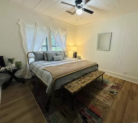 Bedroom - 1828 Johnston Ave, Conway, AR 72034 photo 5 of 5