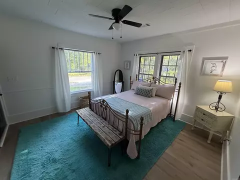 Bedroom - 1828 Johnston Ave, Conway, AR 72034 photo 4 of 5