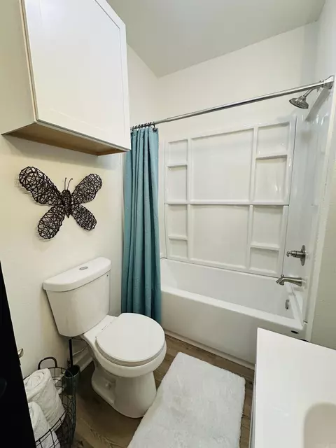 Bath - 1828 Johnston Ave, Conway, AR 72034 photo 2 of 2