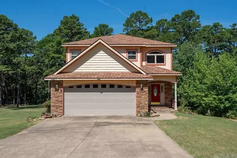 3008 Case Ford Rd, Heber Springs, AR 72543