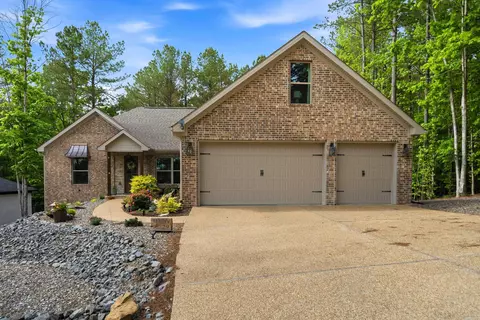 29 Innovacion Ln, Hot Springs Village, AR 71909