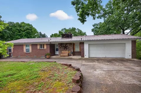108 Catherine Crst, Hot Springs, AR 71913